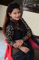 Shubhangi Pant Photos
